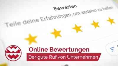 So wichtig sind Online Bewertungen für Unternehmen | Digital World kostenlos streamen | dailyme