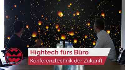 Hightech Kommunikationstechnik: Tschüss Whiteboard & Flipchart | Digital World kostenlos streamen | dailyme