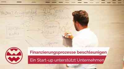Digitalisierung erleichtert Finanzierungsprozesse für Unternehmen | Digital World kostenlos streamen | dailyme
