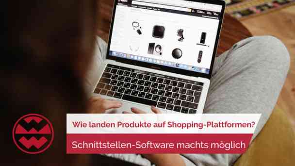 Wie landen Produkte auf Shopping-Plattformen? | Digital World kostenlos streamen | dailyme