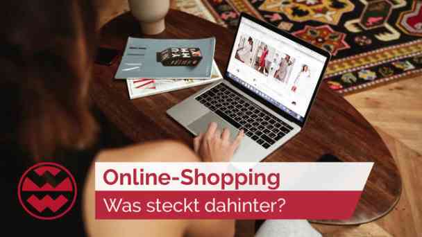 Online Shopping: So gelangen Produkte auf Marktplätze im Internet | Digital World kostenlos streamen | dailyme