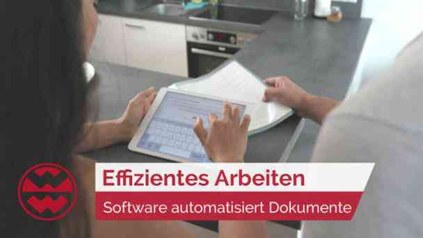 Effizienter arbeiten: Software automatisiert Copy / Paste-Prozesse | Digital World kostenlos streamen | dailyme