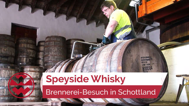 Charakterstarker Single Malt Whisky aus Schottland | Geistreich