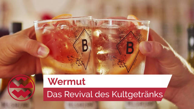 Wermut: Das Revival des Kultgetränks - Geistreich