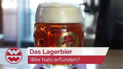 Die Erfindung des Lagerbiers | Geistreich kostenlos streamen | dailyme
