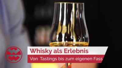 Whisky als Erlebnis: Die Kunst des Whiskybrennens | Geistreich kostenlos streamen | dailyme