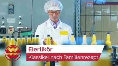 Spirituosen-Klassiker: Eierlikör nach geheimen Familienrezept | Geistreich kostenlos streamen | dailyme