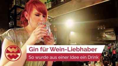 Ein Gin für Wein-Liebhaber | Geistreich kostenlos streamen | dailyme
