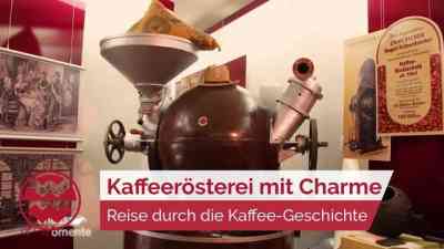 Genussvolle Reise durch die Kaffee-Rösterei | GenussMomente kostenlos streamen | dailyme