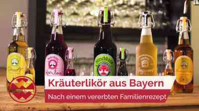 Das vererbte Familienrezept für einen Kräuterlikör | GeistReich kostenlos streamen | dailyme