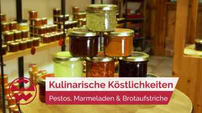 Kulinarische Köstlichkeiten für Feinschmecker in der ganzen Welt | GenussMomente kostenlos streamen | dailyme