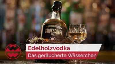Edelholzwodka: Geräuchertes Geschmackserlebnis| LIT kostenlos streamen | dailyme
