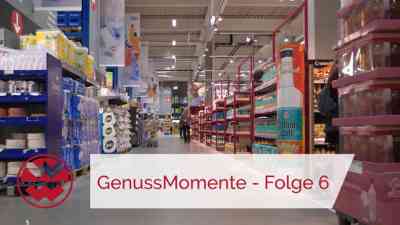 6.0 - Manufaktur fertigt edle Schokoladen, Pralinen & Trüffel, Kaffee-Erlebnis, Schlaraffenland, Dinnermythen, Kaffeebohnen vom Gardasee | GenussMomente kostenlos streamen | dailyme