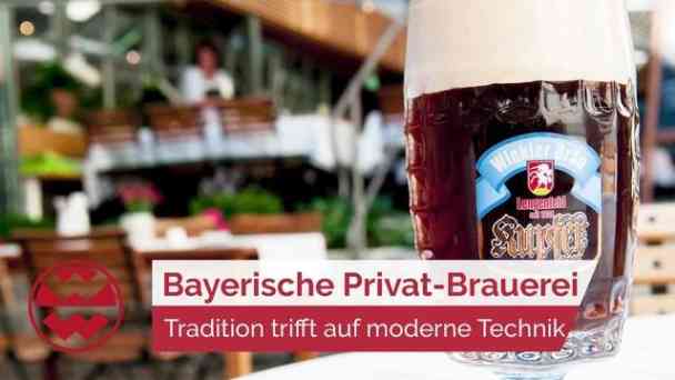 Einblick in eine traditionsreiche Privat-Brauerei | Geistreich kostenlos streamen | dailyme