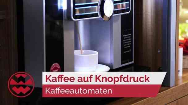 Kaffeegenuss auf Knopfdruck | GenussMomente kostenlos streamen | dailyme