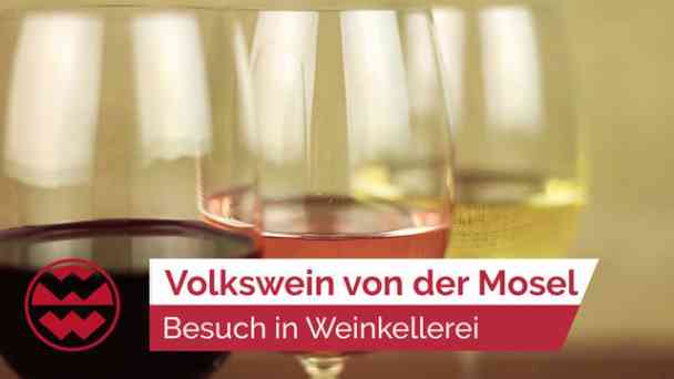 Beliebter Volkswein von der Mosel | Geistreich kostenlos streamen | dailyme