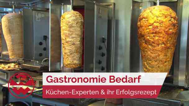 Gastronomie-Ausstattung: Mit Erfolgsrezept vom Startup zum Marktführer | Made in Germany kostenlos streamen | dailyme