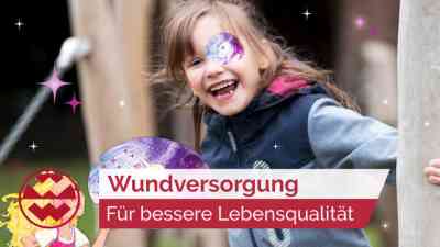 Wundversorgung für eine bessere Lebensqualität | Life Goes On kostenlos streamen | dailyme