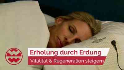 Mehr Erholung: Wie die Verbundenheit zur Erde uns allen helfen kann | Life Goes On kostenlos streamen | dailyme