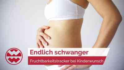 Fruchtbarkeitstracker unterstützt bei Kinderwunsch | Ladylike kostenlos streamen | dailyme
