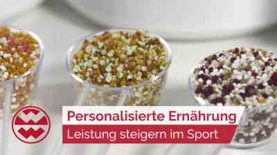 Personalisierte Nahrungsergänzung für Leistungssteigerung | Science of Sports kostenlos streamen | dailyme