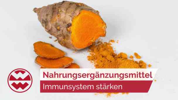 Immunsystem stärken durch Nahrungsergänzungsmittel | Life Goes On kostenlos streamen | dailyme
