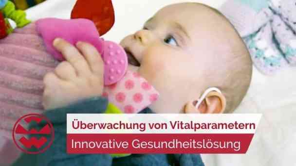 Innovative Gesundheitslösung Mobile Vitalparameter-Überwachung - Life Goes On kostenlos streamen | dailyme