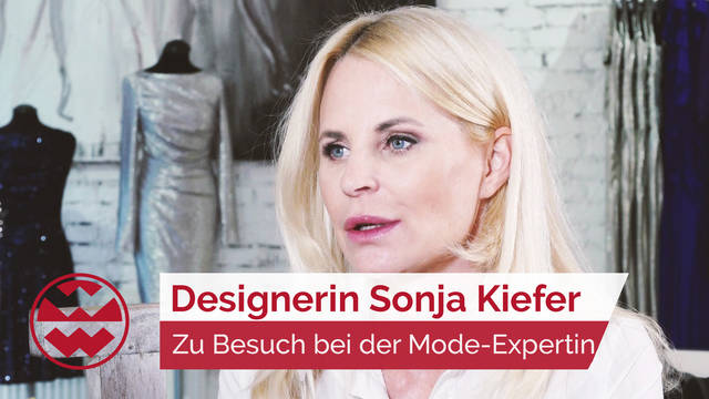 Zu Besuch bei Designerin Sonja Kiefer | Ladylike