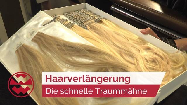 Extensions: Der schnellste Weg zu schönem, langen Haar | Ladylike