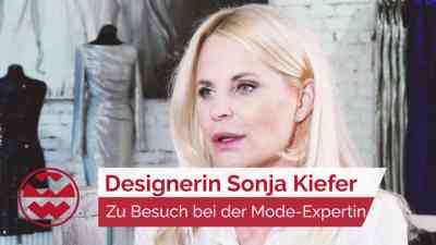 Zu Besuch bei Designerin Sonja Kiefer | Ladylike kostenlos streamen | dailyme