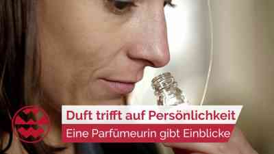 Parfüm: Die Visitenkarte der Persönlichkeit | LIT kostenlos streamen | dailyme