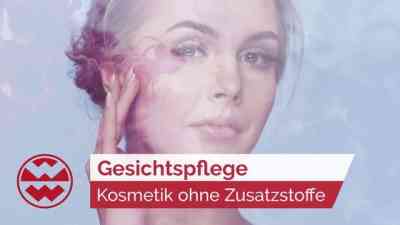 Gesichtspflege: Neue Technologie revolutioniert den Kosmetikmarkt | L.I.T kostenlos streamen | dailyme