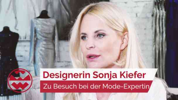 Zu Besuch bei Designerin Sonja Kiefer | Ladylike kostenlos streamen | dailyme