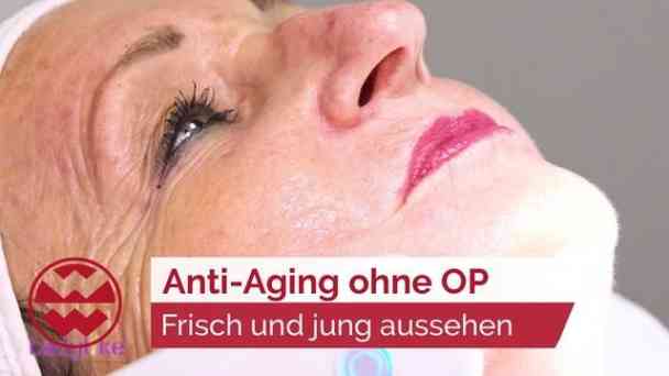 Anti-Aging: Frisch und jung aussehen ohne OP | Ladylike kostenlos streamen | dailyme