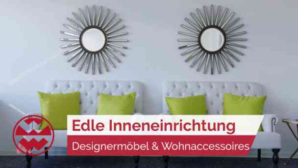 Designermöbel & Wohnaccessoires: Online-Shop für edle Inneneinrichtung | LIT kostenlos streamen | dailyme