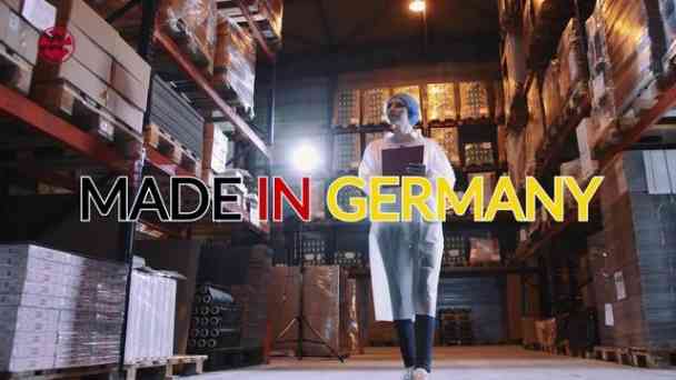 Boxspringbetten: Handgefertigte Schlafmöbel aus Deutschland | Made in Germany kostenlos streamen | dailyme