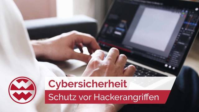 Cybersicherheit: So schützen Sie sich vor Hackerangriffen | Digital World