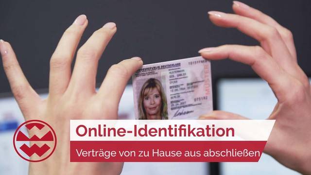Online-Identifikation: Vertragsabschlüsse bequem von zu Hause aus | Digital World