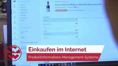 So funktioniert der Einkauf im Internet | Digital World kostenlos streamen | dailyme