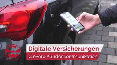 Digitales Baukastensystem für clevere Kundenkommunikation | Digital World kostenlos streamen | dailyme