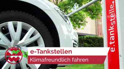 e-Tankenstellen für klimafreundliche Mobilität | Green Life kostenlos streamen | dailyme