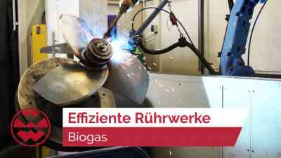 Effiziente Rührwerke für Industrie, Biogas und Agrar | Green Life kostenlos streamen | dailyme