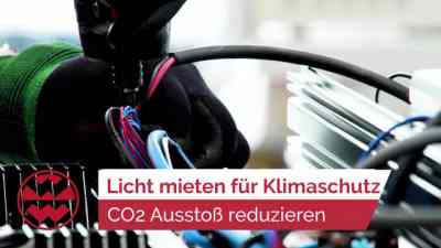 Licht mieten und CO2 sparen | Green Life kostenlos streamen | dailyme