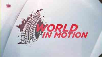 Fiat 500 Elektro (2021) vs Fiat 500 (1970): Bester e-Kleinwagen? | World in Motion kostenlos streamen | dailyme