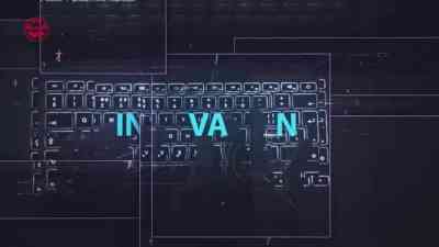 10.0 - Raus aus dem Konzern, rein in die Gründung, Eine Software fördert die Produktivität von Mitarbeitern und Unternehmen, Intelligentes Scansystem macht Schluss mit dem Papierchaos, Die Welt der Programmierer | Digital World kostenlos streamen | dailyme