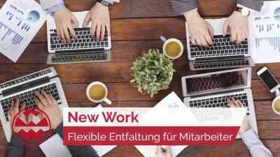 New Work: Smarte Software stellt Mitarbeiter in den Vordergrund | Digital World kostenlos streamen | dailyme