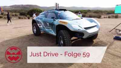 59.0 - Extreme E, Range Rove, Opel Combo-e Life, Toyota Aygo X kostenlos streamen | dailyme
