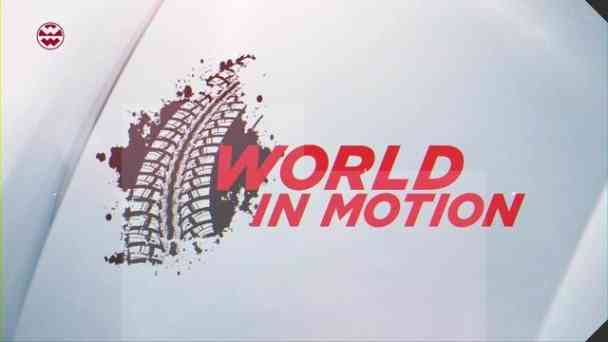 Toyota Yaris Cross: So gut ist der Mini-SUV mit Hybrid & Allrad | World in Motion kostenlos streamen | dailyme