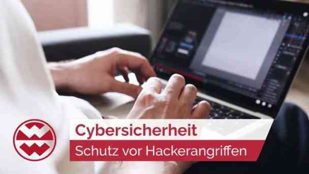 Cybersicherheit: So schützen Sie sich vor Hackerangriffen | Digital World kostenlos streamen | dailyme