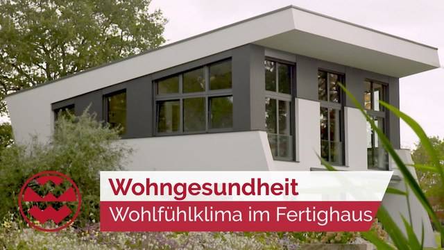 Wohngesundheit für Wohlfühlklima in den eigenen vier Wänden | Home Sweet Home